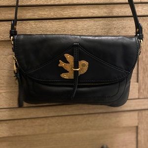 Cross Body Bag